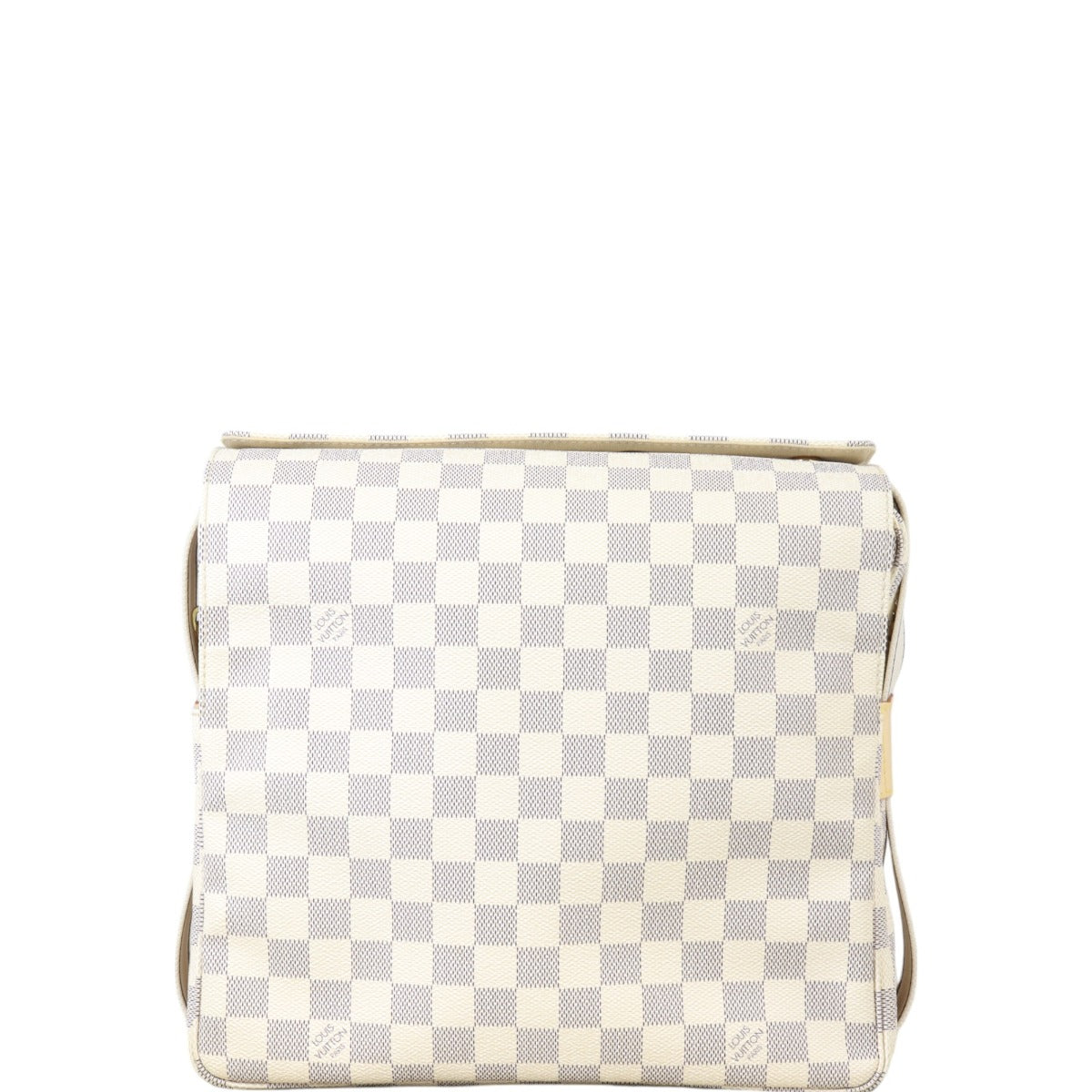 Louis Vuitton Naviglio Damier Azur