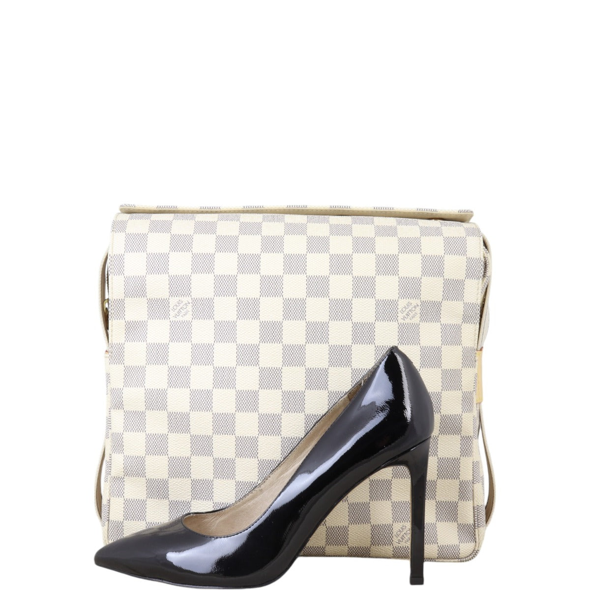 Louis Vuitton Naviglio Damier Azur