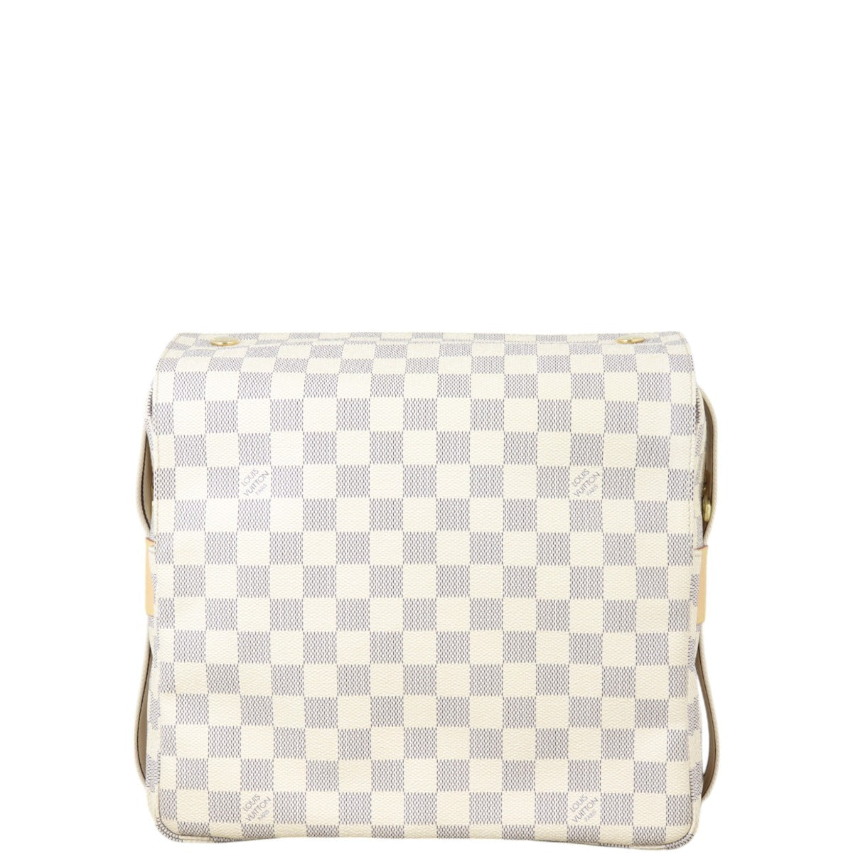 Louis Vuitton Naviglio Damier Azur