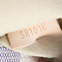 Louis Vuitton Naviglio Damier Azur