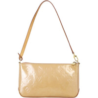 Louis Vuitton Mallory Square Monogram Vernis