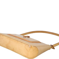 Louis Vuitton Mallory Square Monogram Vernis