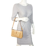 Louis Vuitton Mallory Square Monogram Vernis