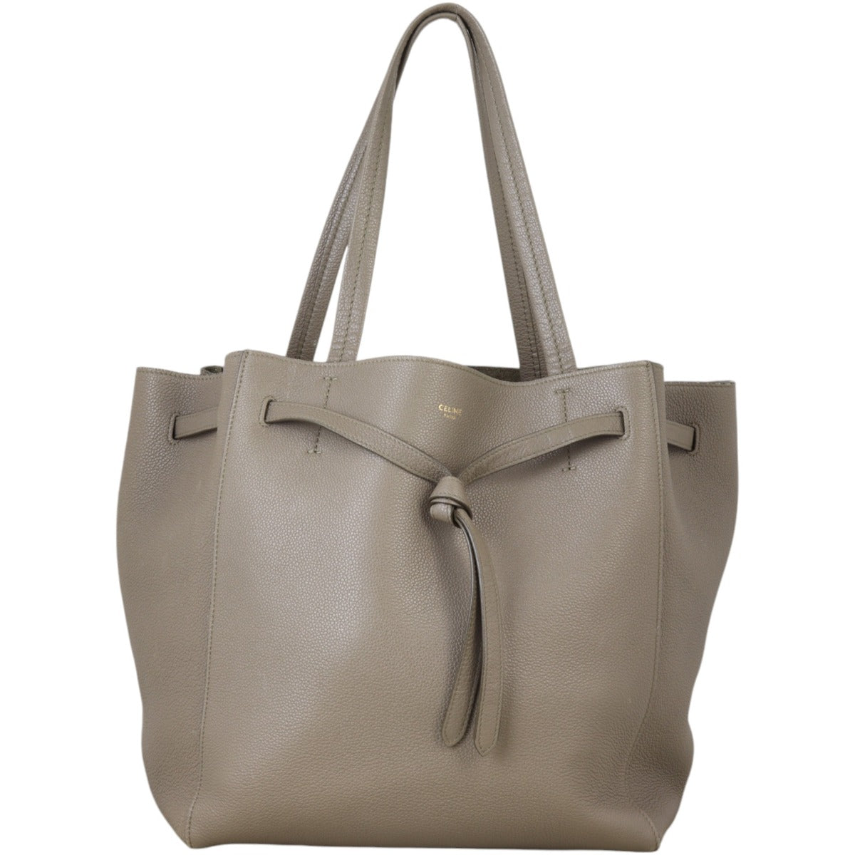 Celine Phantom Cabas Tote Small