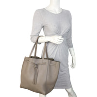 Celine Phantom Cabas Tote Small