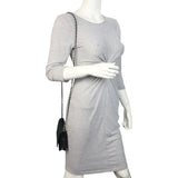 Chanel Timeless Wallet on Chain