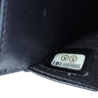 Chanel Timeless Wallet on Chain