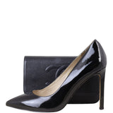 Chanel Timeless Wallet on Chain