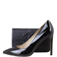 Chanel Timeless Wallet on Chain