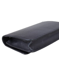 Chanel Timeless Wallet on Chain