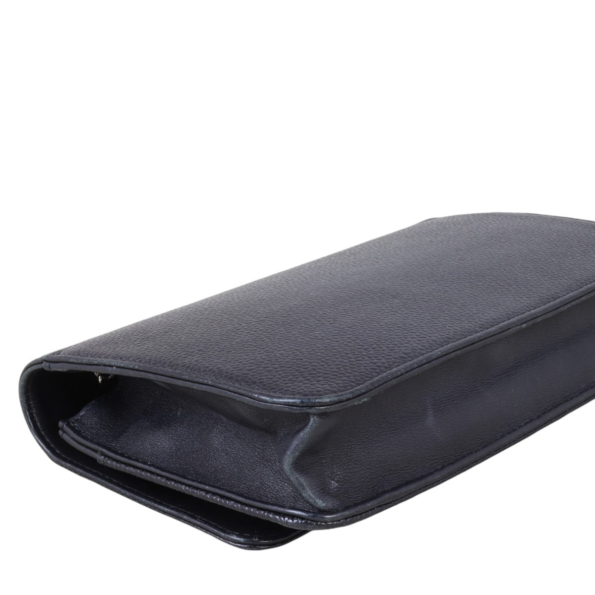 Chanel Timeless Wallet on Chain