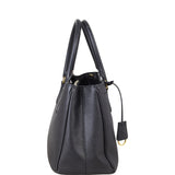Prada Saffiano Lux Tote Small