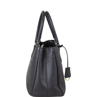 Prada Saffiano Lux Tote Small