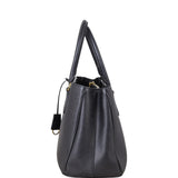 Prada Saffiano Lux Tote Small