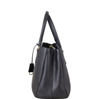 Prada Saffiano Lux Tote Small