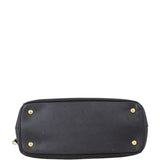 Prada Saffiano Lux Tote Small