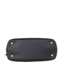 Prada Saffiano Lux Tote Small