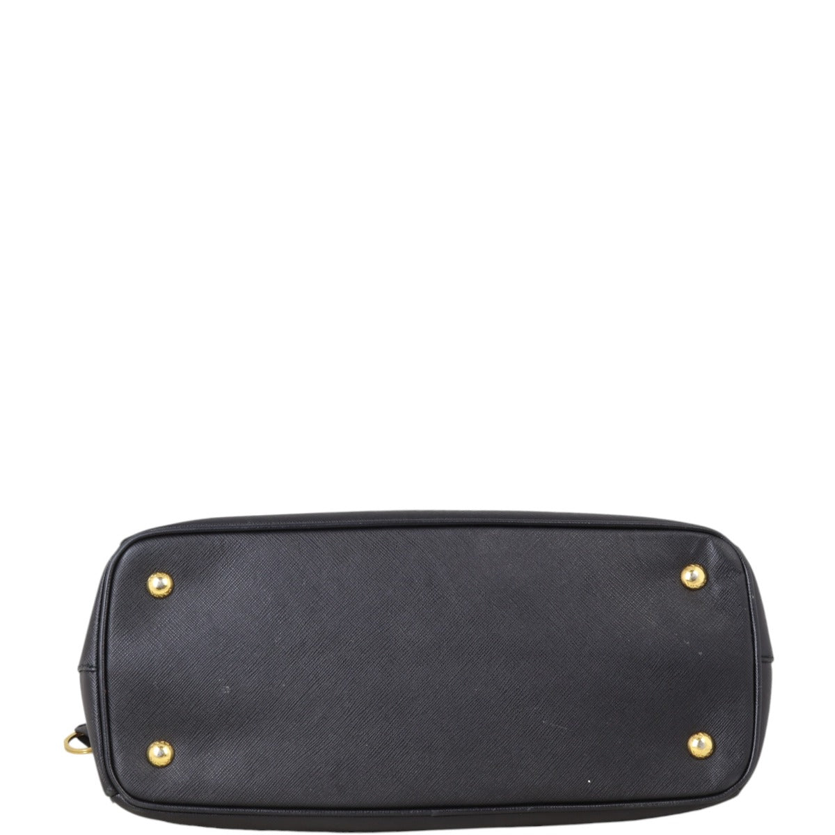 Prada Saffiano Lux Tote Small