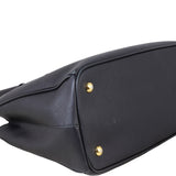 Prada Saffiano Lux Tote Small