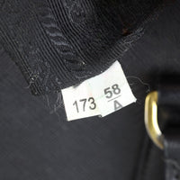 Prada Saffiano Lux Tote Small