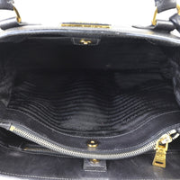 Prada Saffiano Lux Tote Small