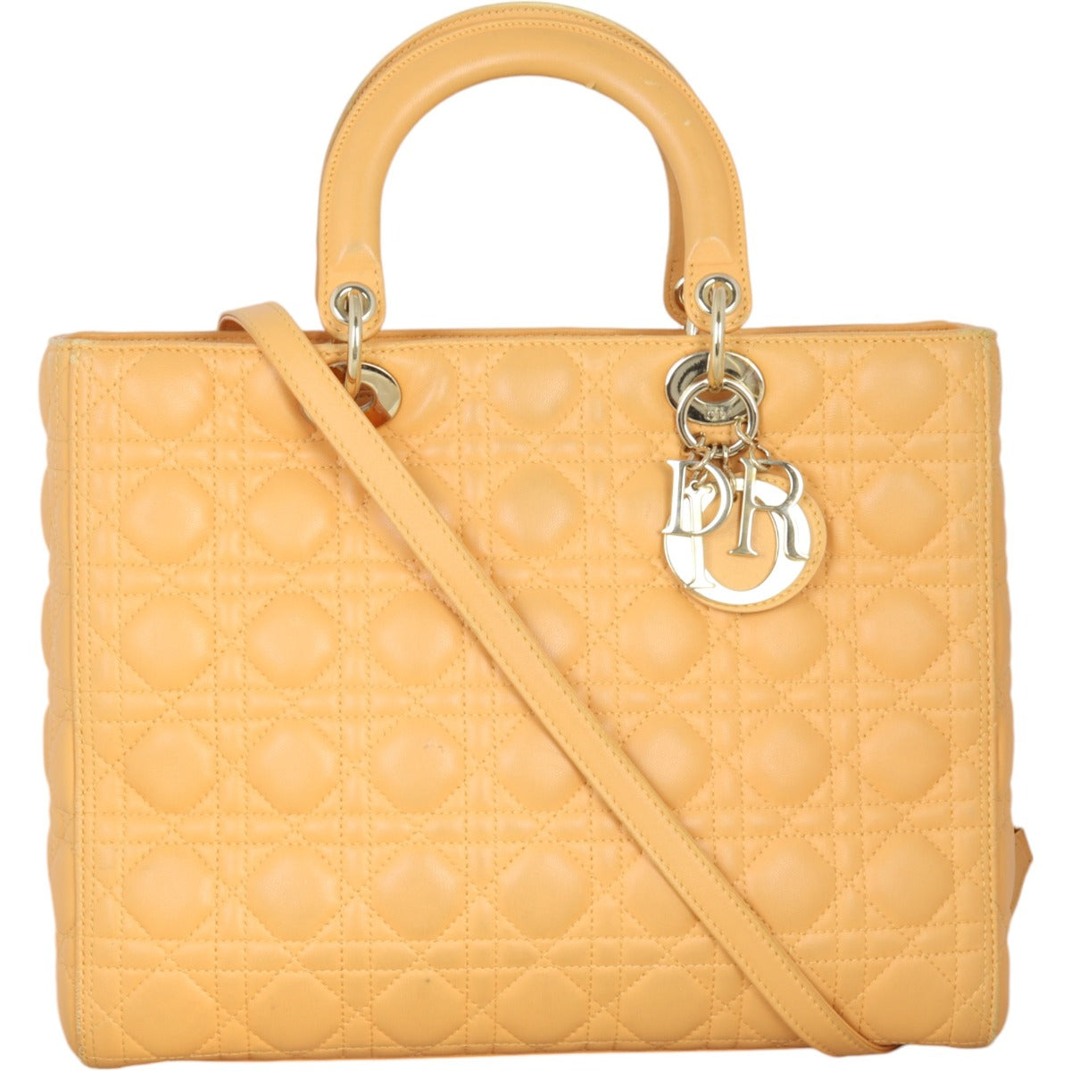 Dior Lady Dior Large