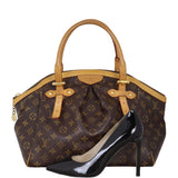 Louis Vuitton Tivoli GM Monogram