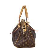 Louis Vuitton Tivoli GM Monogram
