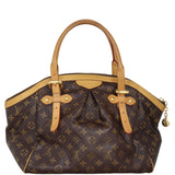 Louis Vuitton Tivoli GM Monogram