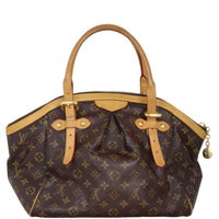 Louis Vuitton Tivoli GM Monogram