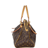 Louis Vuitton Tivoli GM Monogram