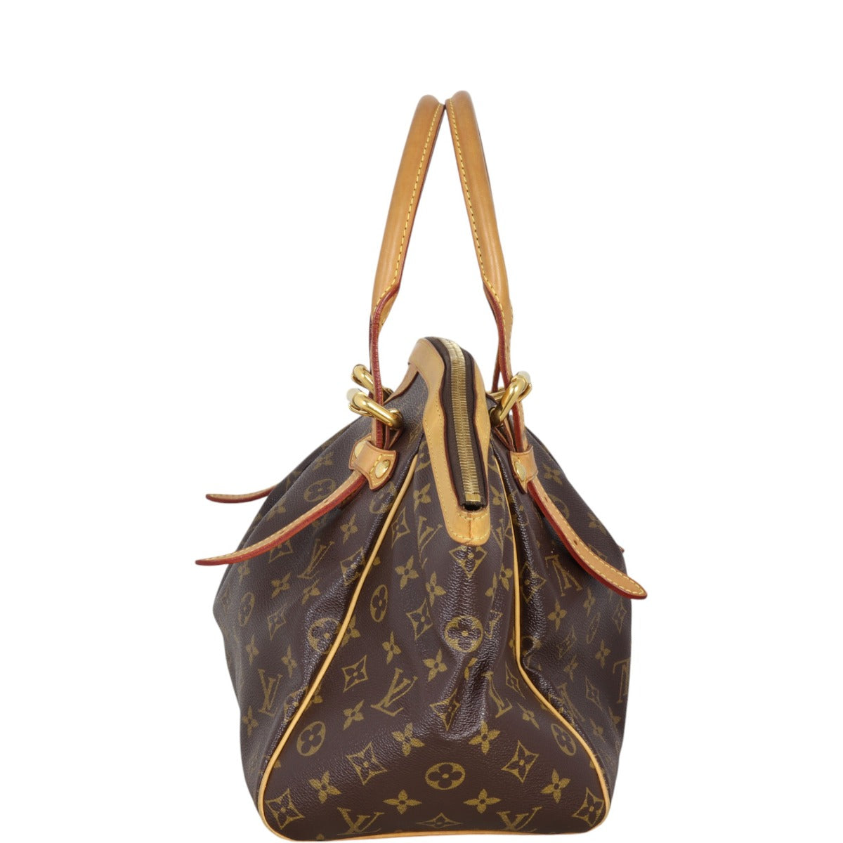 Louis Vuitton Tivoli GM Monogram