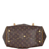 Louis Vuitton Tivoli GM Monogram
