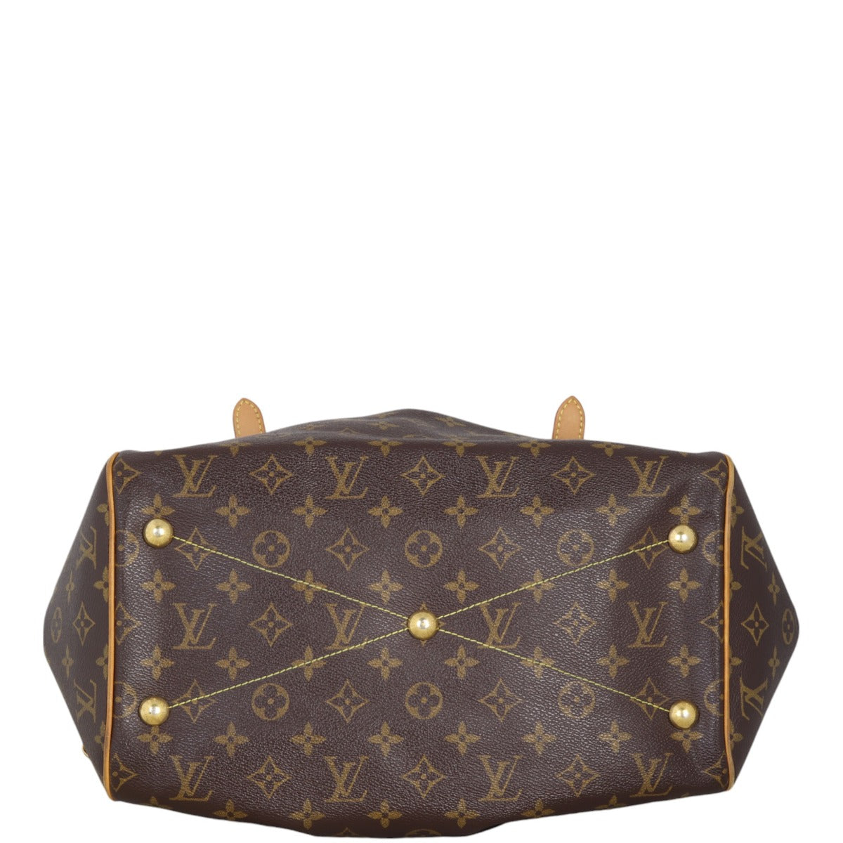 Louis Vuitton Tivoli GM Monogram