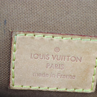 Louis Vuitton Tivoli GM Monogram