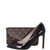 Louis Vuitton Pochette Felicie Monogram