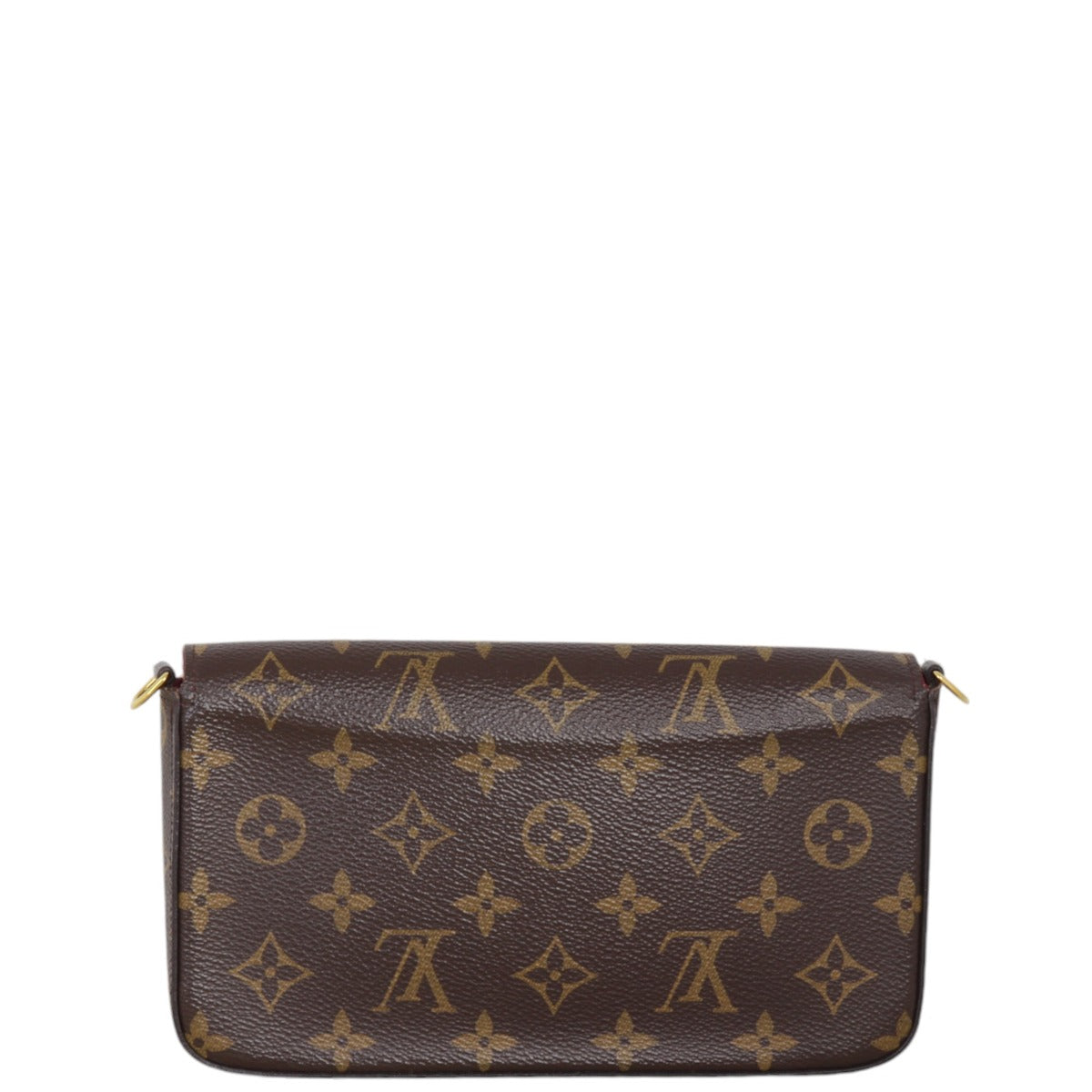 Louis Vuitton Pochette Felicie Monogram