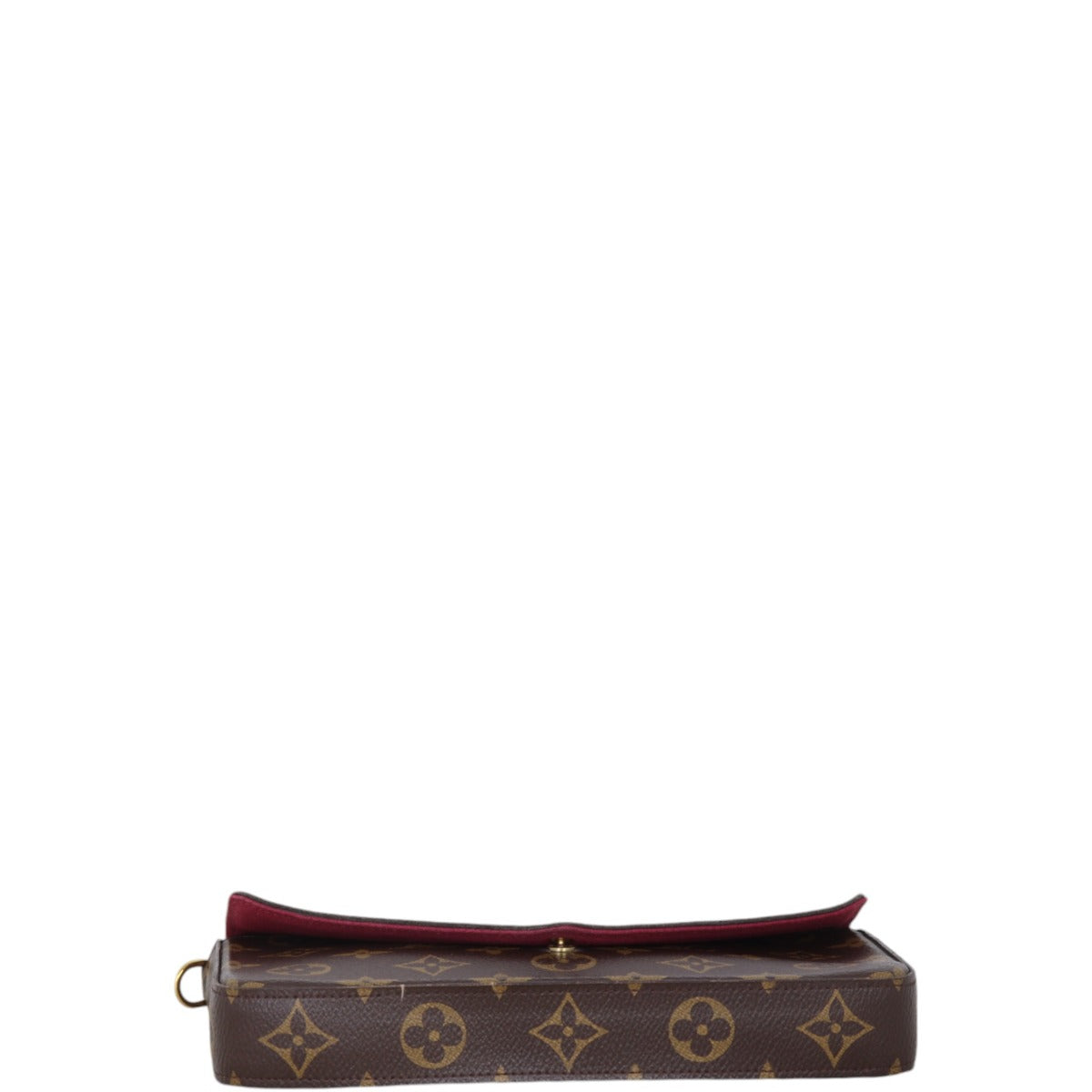 Louis Vuitton Pochette Felicie Monogram