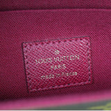 Louis Vuitton Pochette Felicie Monogram