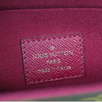 Louis Vuitton Pochette Felicie Monogram