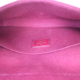 Louis Vuitton Pochette Felicie Monogram