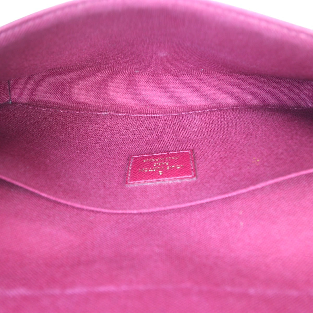 Louis Vuitton Pochette Felicie Monogram