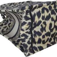 Dior Book Tote Small