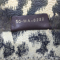 Dior Book Tote Small