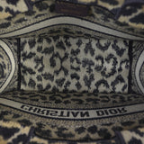 Dior Book Tote Small