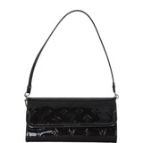 Louis Vuitton Rossmore MM Monogram Vernis