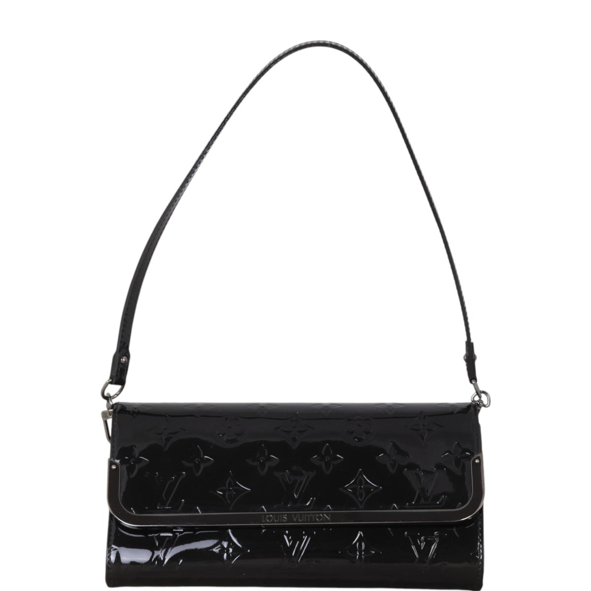 Louis Vuitton Rossmore MM Monogram Vernis