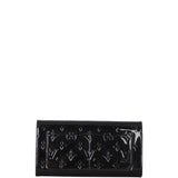Louis Vuitton Rossmore MM Monogram Vernis