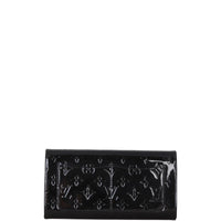 Louis Vuitton Rossmore MM Monogram Vernis