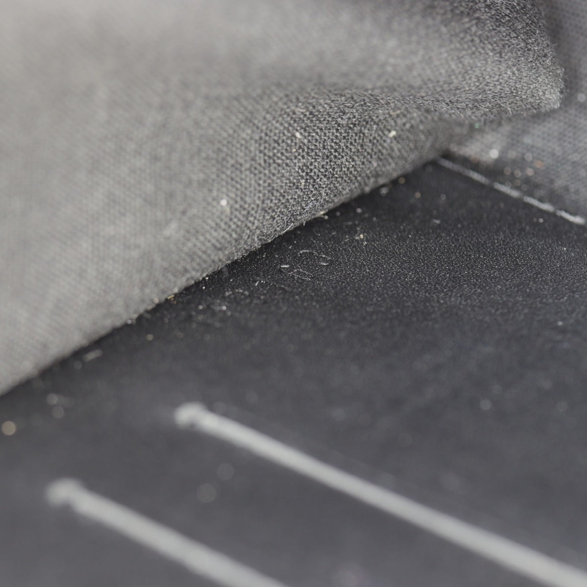 Louis Vuitton Rossmore MM Monogram Vernis